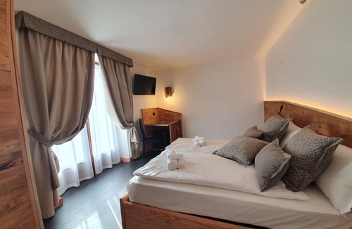 Pellizzano Hotel | Hotel Pezzotti