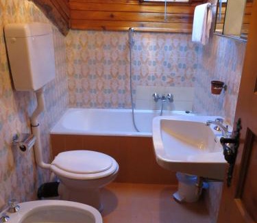 Bormio Hotel | Hotel Piccolo Mondo