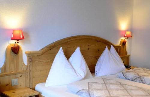 Grindelwald Hotel | Hotel Restaurant Alpina