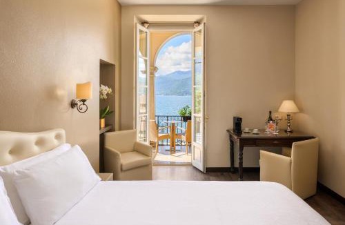 Varenna Hotel | Hotel Royal Victoria, by R Collection Hotels