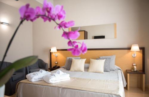 Darfo Boario Terme Hotel | Hotel San Martino