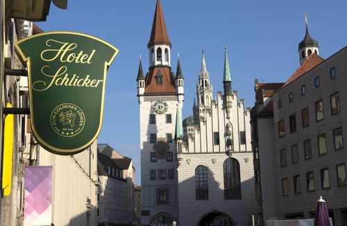 Graggenau Hotel | Hotel Schlicker