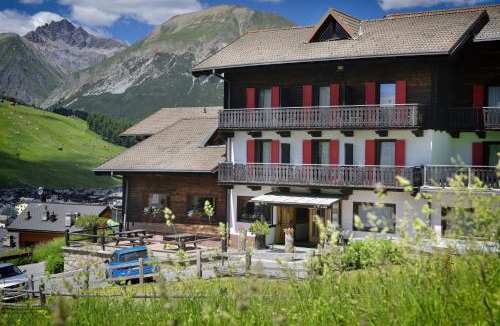 Teola Hotel | Hotel Teola