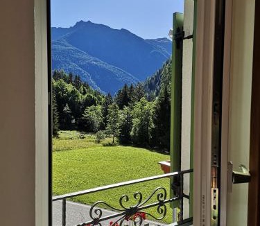 Peio Fonti Hotel | Hotel Villa Milano