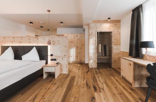 Resia Hotel | Hotel Zum Mohren