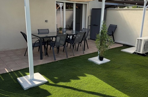 Saint-Martin-d'Ardeche House | House at the foot of the Ardèche Gorges