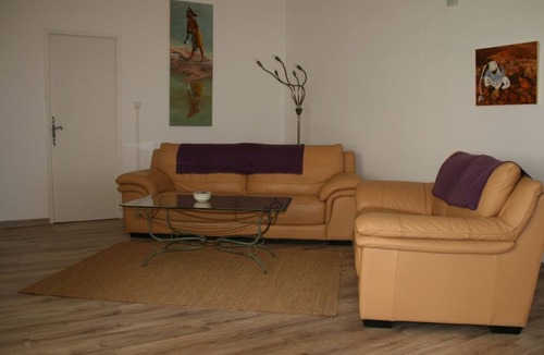 Bourg-Saint-Andeol House | House for 6 people with a terrace and 2 parking spaces in Bourg-Saint-Andéol