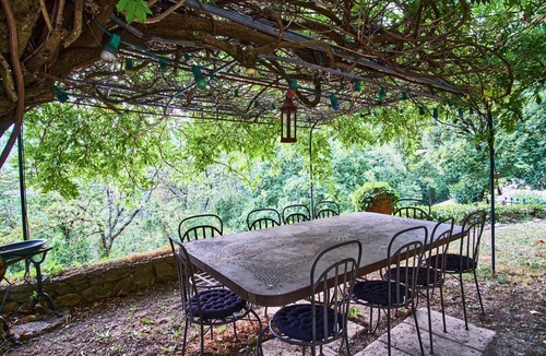 Saint-Martin-le-Vinoux House | House "Saint Martin Le Vinoux" with Mountain View, Sauna & Wi-Fi