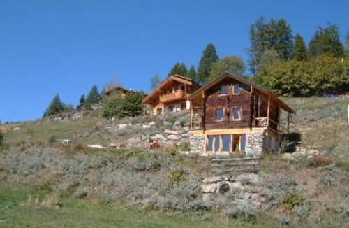 Mase Ski Chalet | house/villa - 4 rooms - 5 people