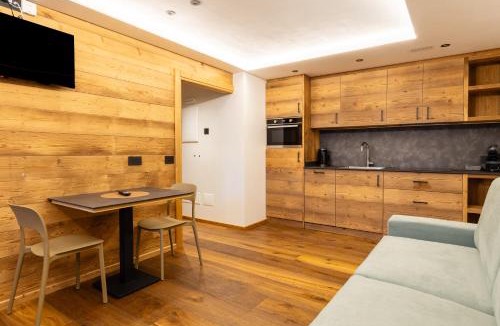 Cepina Apartment | I Cavezàl