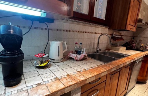 Comignago House | Il Caminetto il calore di una taverna tutta per voi