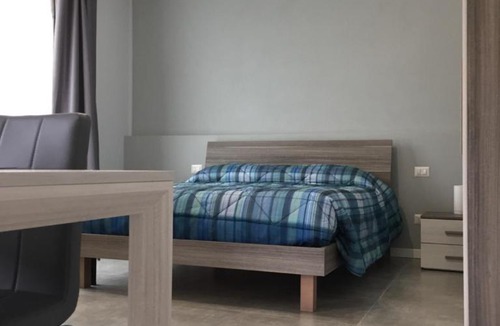 Grassobbio Apartment | Il Caravaggio Guest House 2
