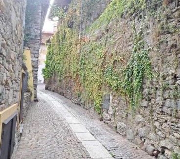 Fosseno House | Il Castello