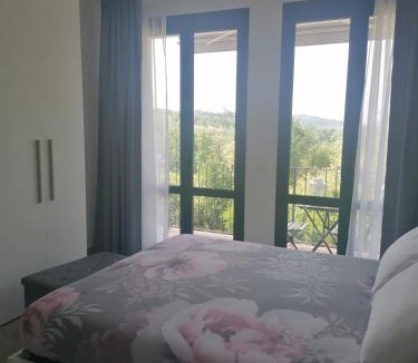 Laveno Bed & Breakfast | IL CILIEGIO DI ZOE