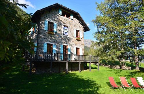 Chiareggio Bed & Breakfast | Il Cortese