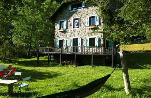 Chiareggio Bed & Breakfast | Il Cortese