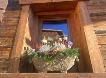 Valfurva Apartment | Il fienile