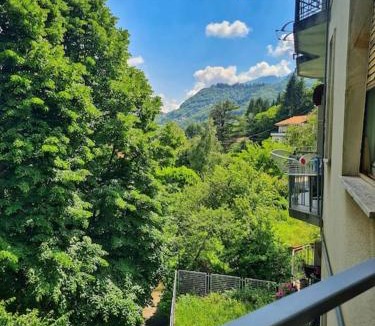 Civenna Apartment | Il Posticino DI Bellagio