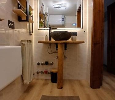 Folgarida Apartment | Il Rifugio dell'Artista