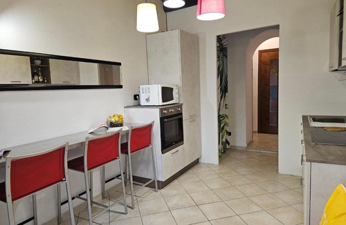 Ternate Apartment | Il Riposo del Viaggiatore by Holiday World
