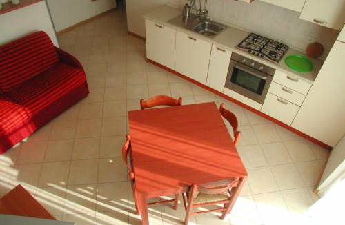 Colico Piano Apartment | "Il Terrazzo" Apartment