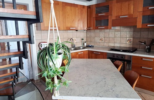 Dizzasco Apartment | In the historic center of Dizzasco (Casa Daniela)
