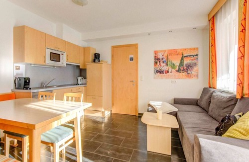 Fiss Apartment | Inviting Apartment in Fiss in the Mountains
