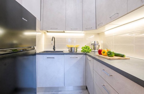 Castiglione d'Intelvi Apartment | Casa Lauretta, Centro Valle Intelvi (Castiglione), Italy