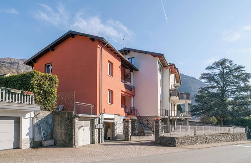 Castiglione d'Intelvi Apartment | Casa Lauretta, Centro Valle Intelvi (Castiglione), Italy