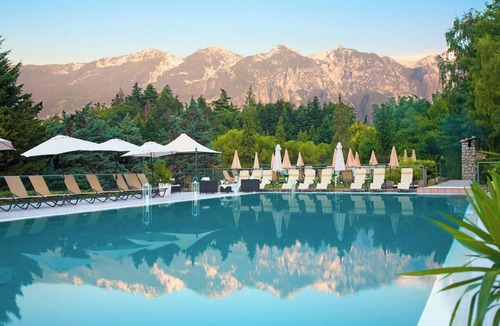 Pieve Apartment | Residence delle Rose 2 surrounded by greenery and Relaxation