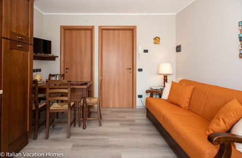 Novazza Apartment | Italian Vacation Homes - Un Angolo di Relax 2