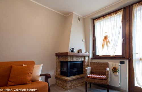 Novazza Apartment | Italian Vacation Homes - Un Angolo di Relax 2