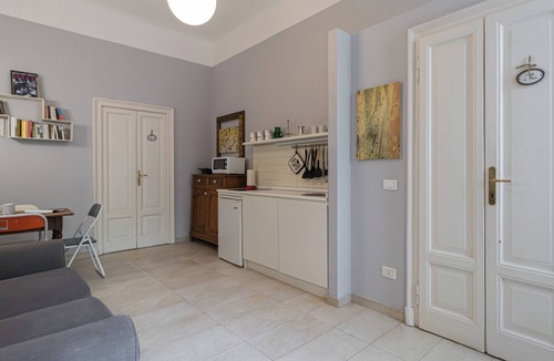 Chinatown Apartment | Italianway Comfort - Rosmini 13 D
