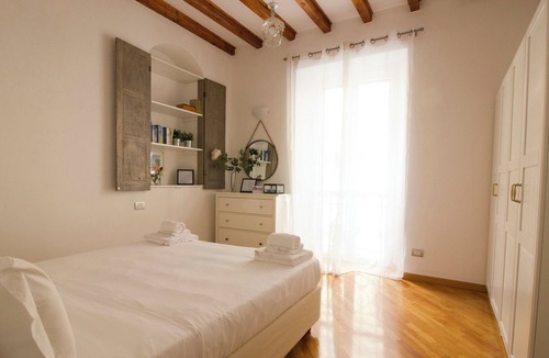 Zona Risorgimento Apartment | Italianway - Lambro