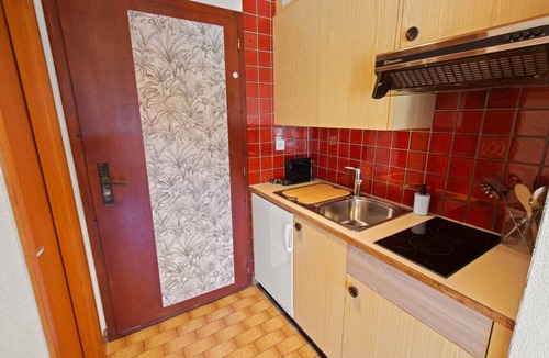 Portalban-Dessous Apartment | Joli studio calme et lumineux à 5min à pied du lac