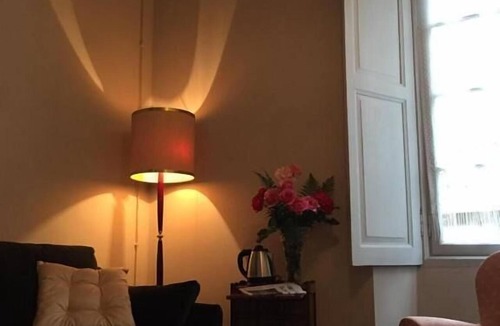 Dongo Bed & Breakfast | Junior Suite-Junior Suite-Suite-Ensuite with Shower-Garden view