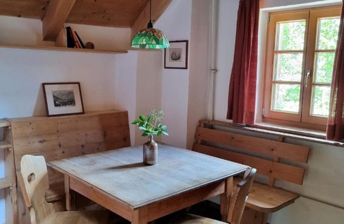 Castelbello-Ciardes Apartment | Juval - Oberortlhof