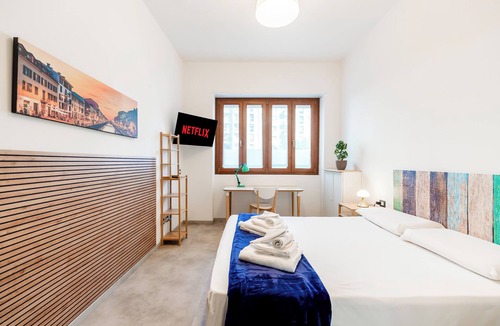 Ponte Seveso House | K-ROOMS - Central Station by InnStay