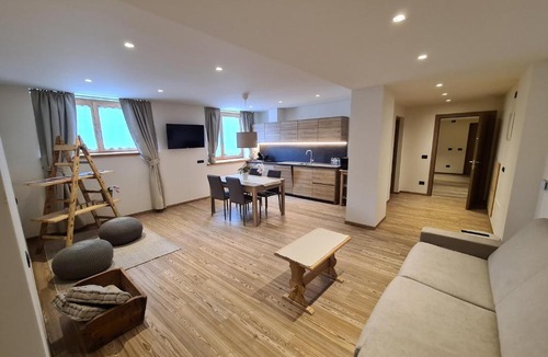 Bormio House | K2 home