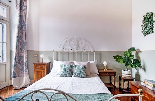 Borgo San Leonardo House | Kasamee Dream House - Hold Room