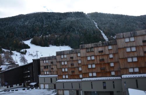 Villarodin-Bourget Apartment | l'Antre du Cerf