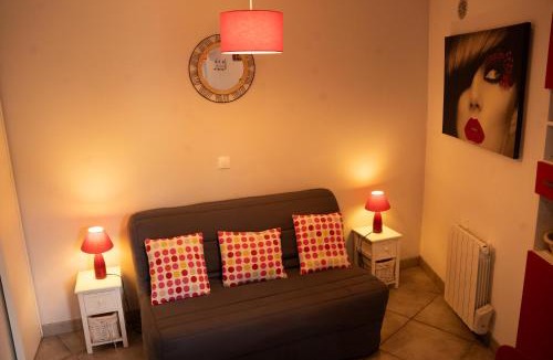 Saint-Nectaire Apartment | L'Echappée Romane
