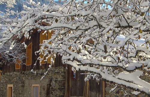 Bozel House | L'ours Blanc - Bozel