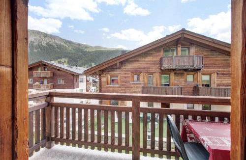 Valtellina Apartment | La Baitina app A