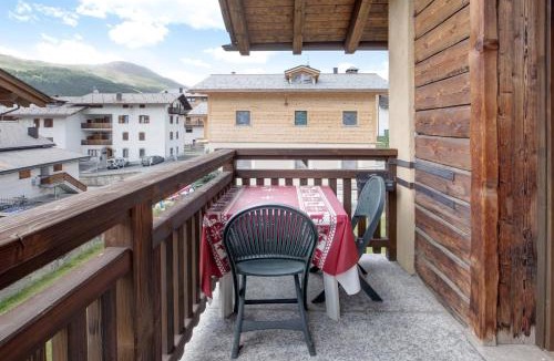Valtellina Apartment | La Baitina app A