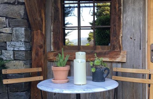 Bourg-Saint-Maurice Bed & Breakfast | La Belle Josephine