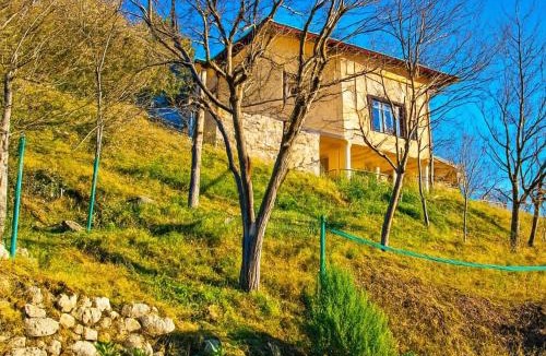 Taleggio Villa | La Caffarella Nature e Relax in the Orobie Alps