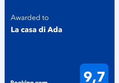 Valtellina Apartment | La casa di Ada