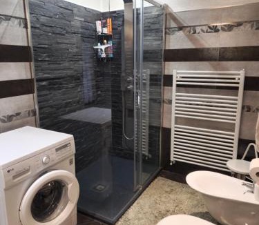 Edolo Apartment | La casa di Gianna - Valle Camonica