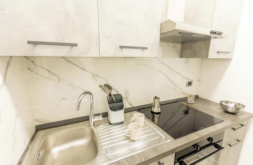Cremeno Apartment | La Casa di Pan